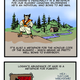 Illustration for article titled The psychoanylizing Wolverine in four panels